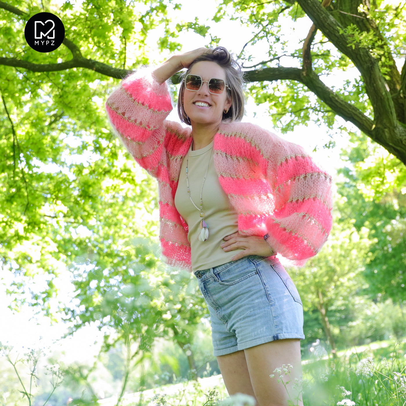 Summer kits & patterns