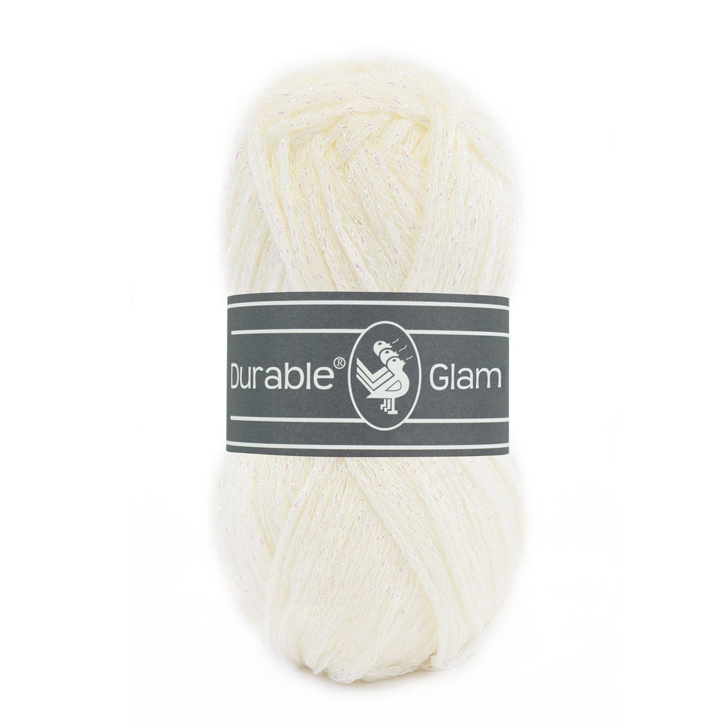 Durable Glam - 326 White