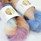 MYPZ Chunky kidmohair DK – hand-dyed Western