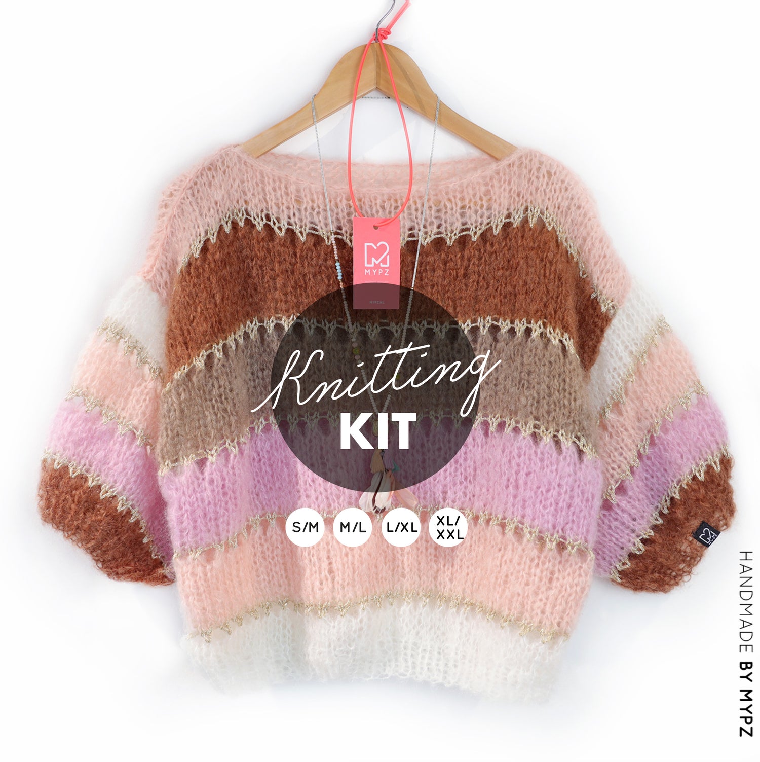 Kits de tricot (FR)