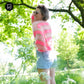 Knitting kit – MYPZ Short Light Mohair Cardigan Summerflow No10 (ENG-NL-DE)