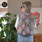 Crochet pattern - MYPZ Masterpiece Gilet Bodhi (ENG-NL)