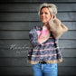 MYPZ Chalk Black mohair pullover no6