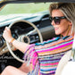 MYPZ Mohair Cardigan Shelby