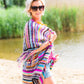 MYPZ Mohair Cardigan Shelby